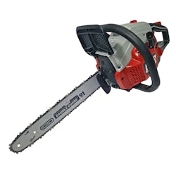Motorsag bensin test: AL-KO BKS 4040 Motorsag bensin test: AL-KO BKS 4040
